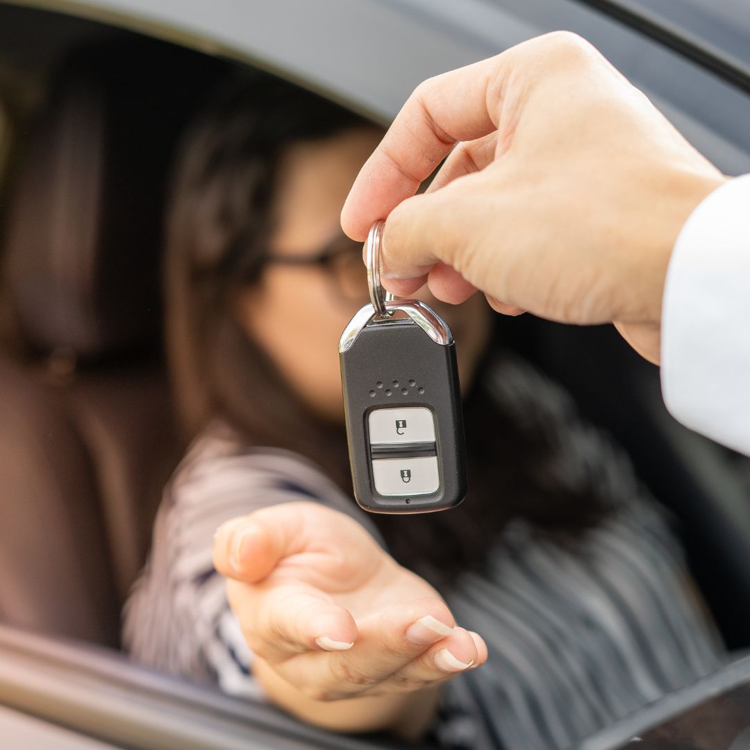 AVTO HANKS Slika trgovine