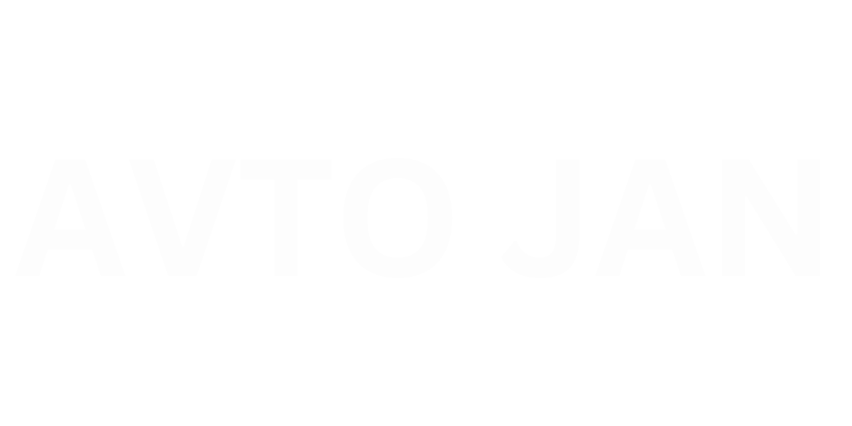 AVTO JAN Logo partnerja