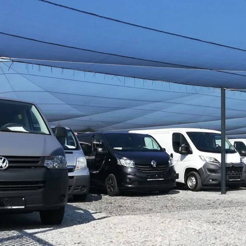 Avto- Kombi Slika trgovine