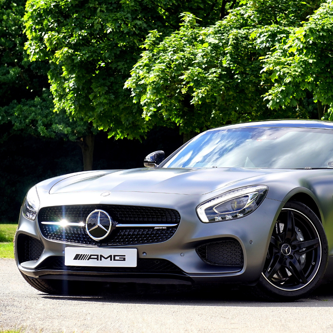 AD Avtoborza Slika trgovine