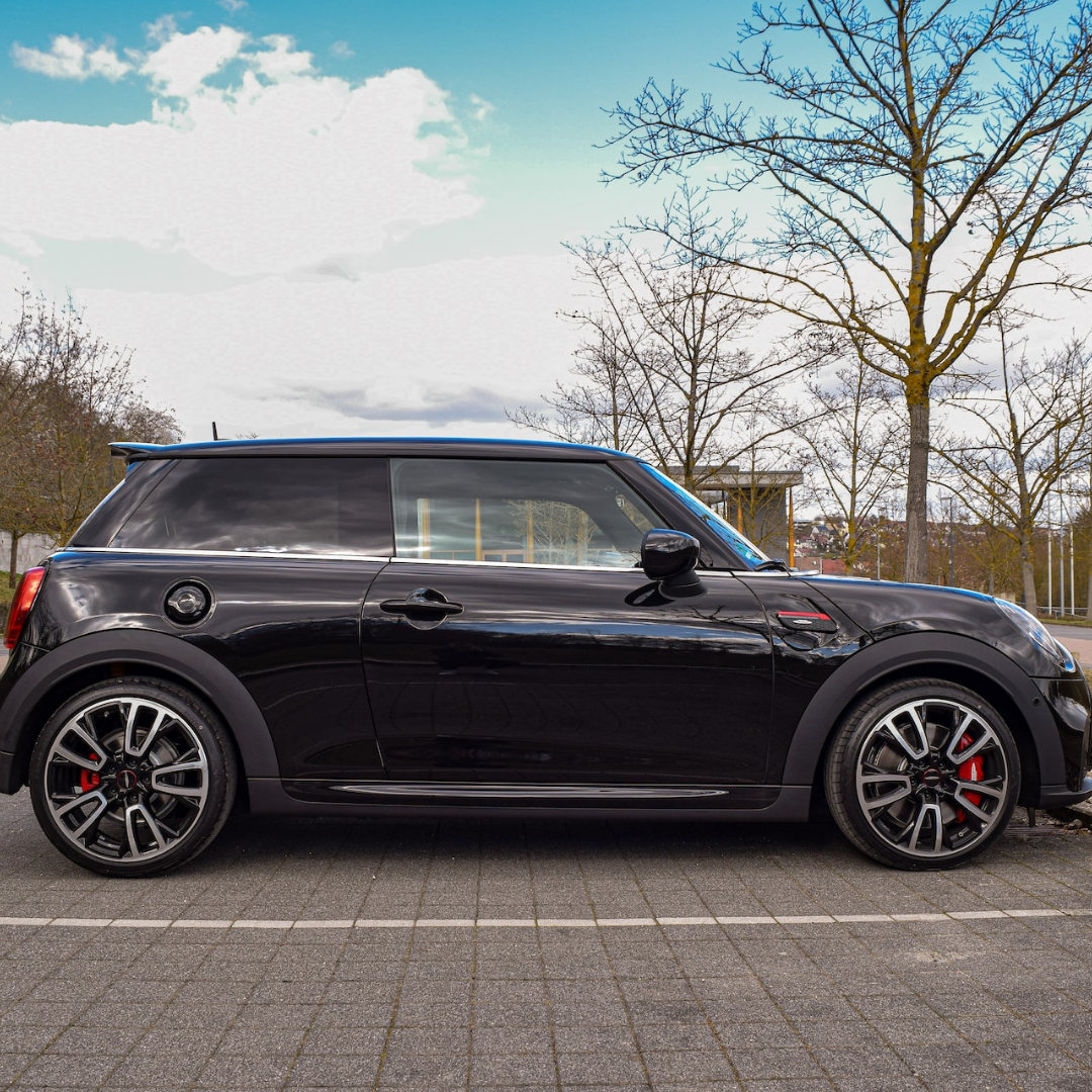 Avto Ljubljana Slika trgovine