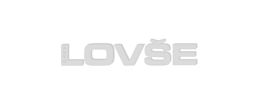 AVTO LOVŠE Logo partnerja