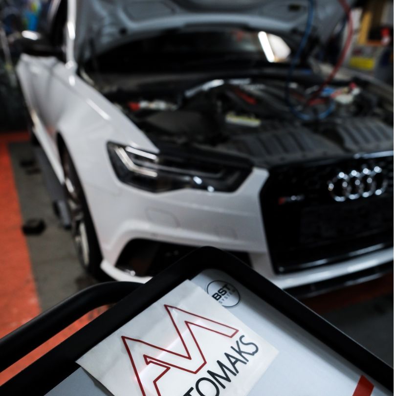 Avto Maks | Vaš serviser in skrbnik vašega vozila Slika trgovine