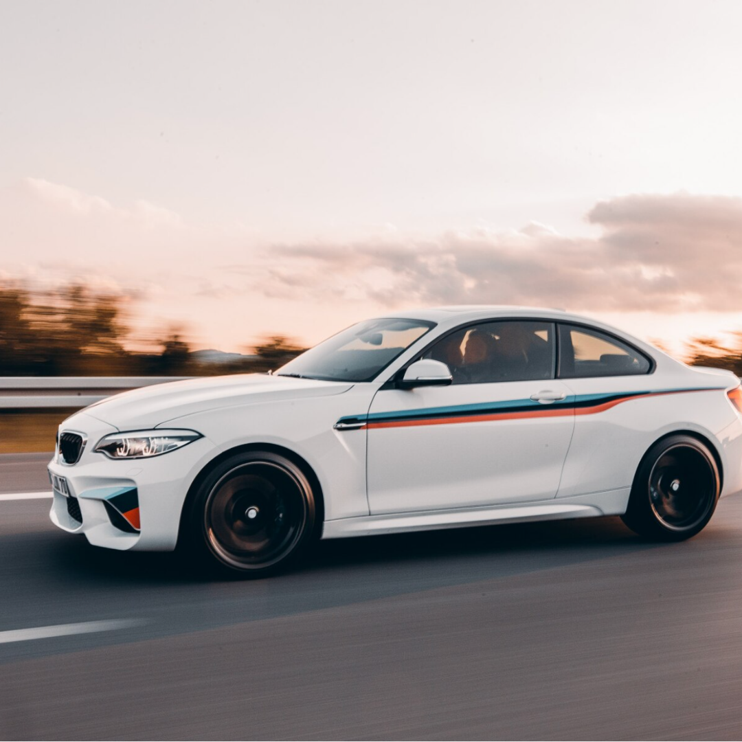 M-Trade Slika trgovine