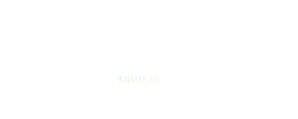 AVTO ŠEMROV Logo partnerja