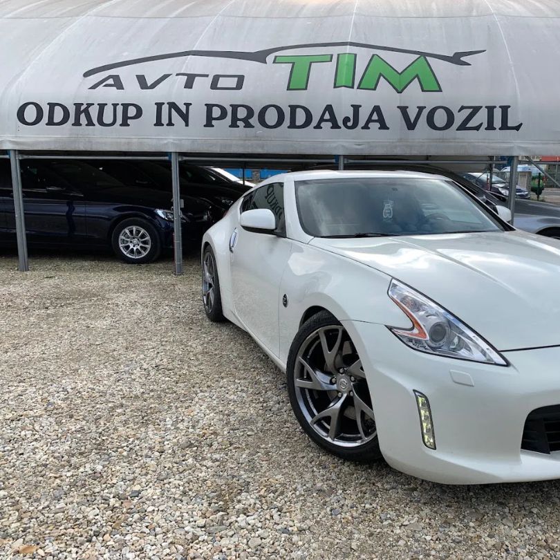 Avto Tim Slika trgovine