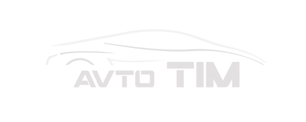 Avto Tim Logo partnerja