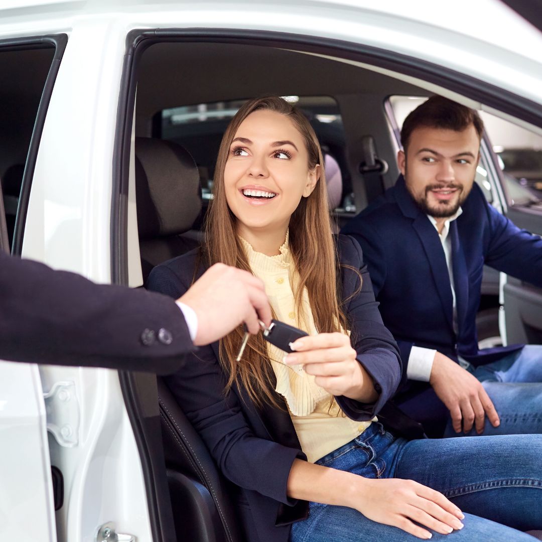 Avto Zvezda Slika trgovine