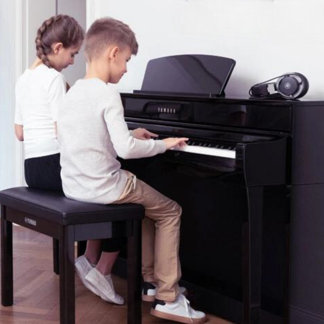 M4 Music Store Slika trgovine