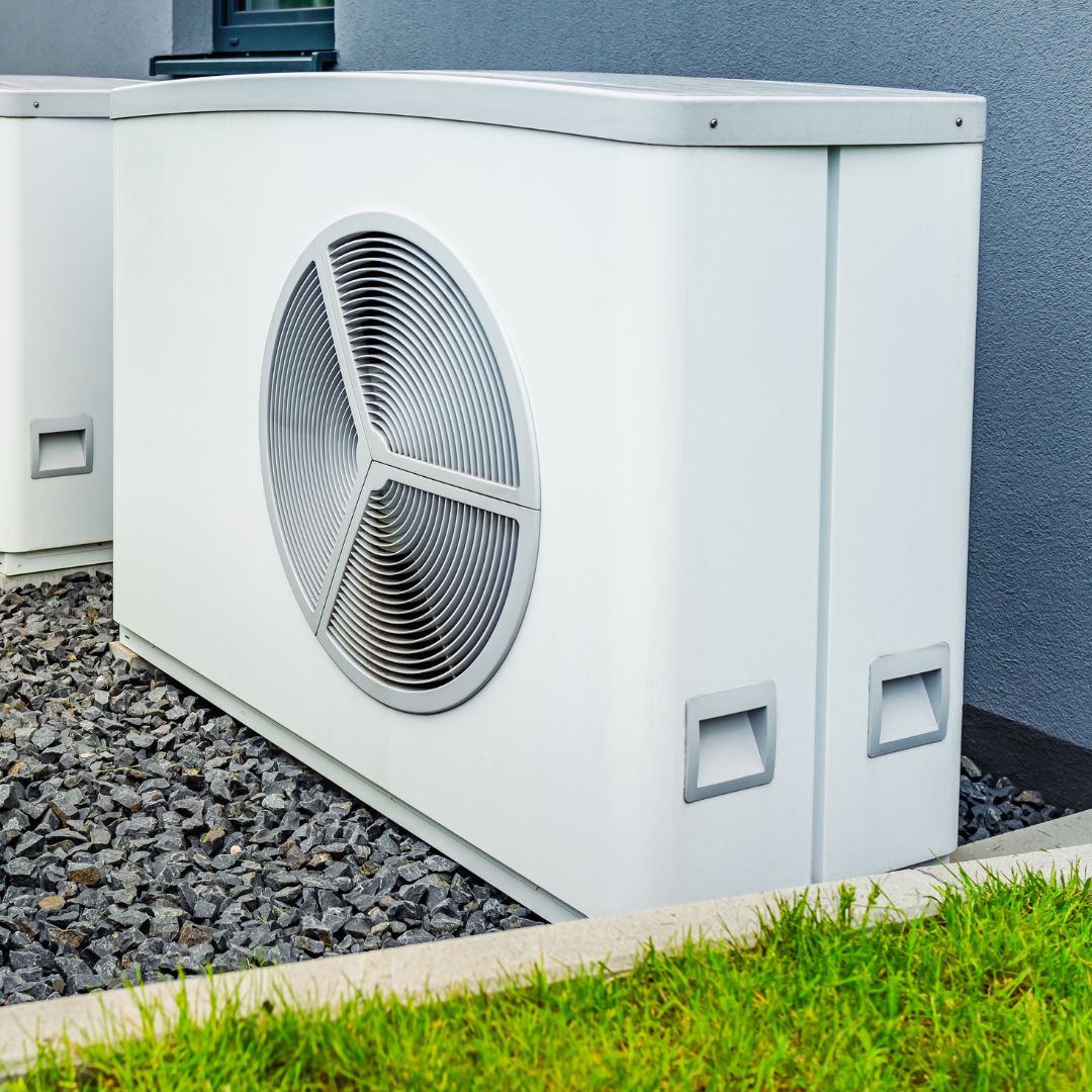 Aircon Slika trgovine