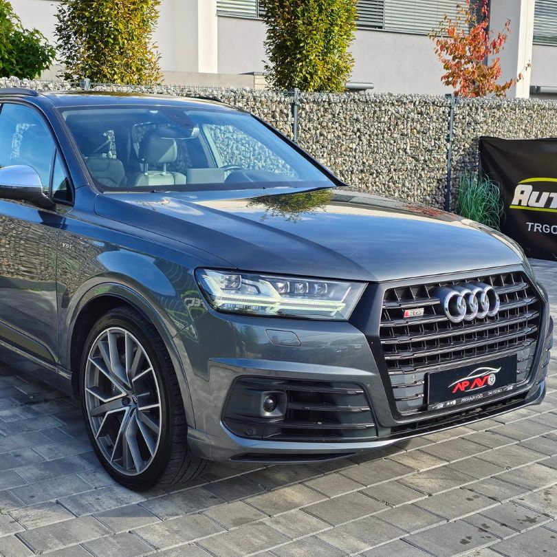 AP AVTO, Aleksandar Peulić. s.p. Slika trgovine