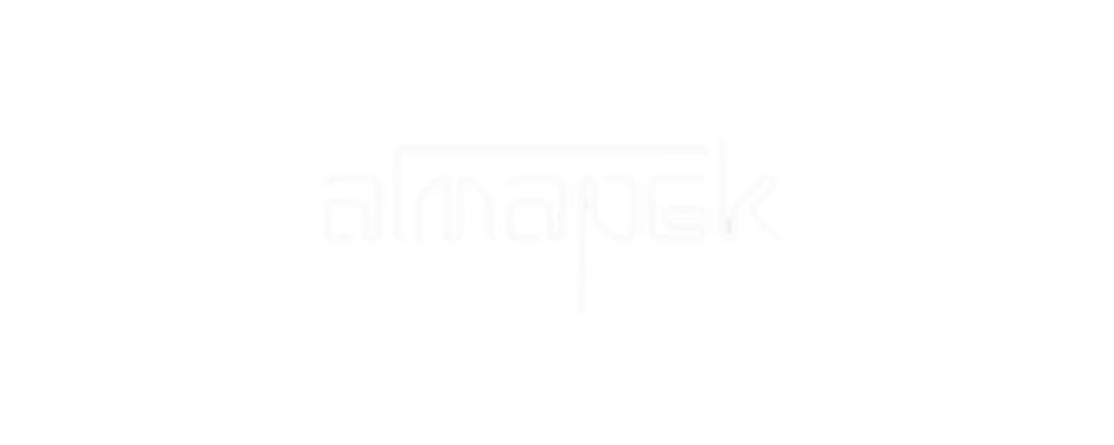 Almapek Logo partnerja