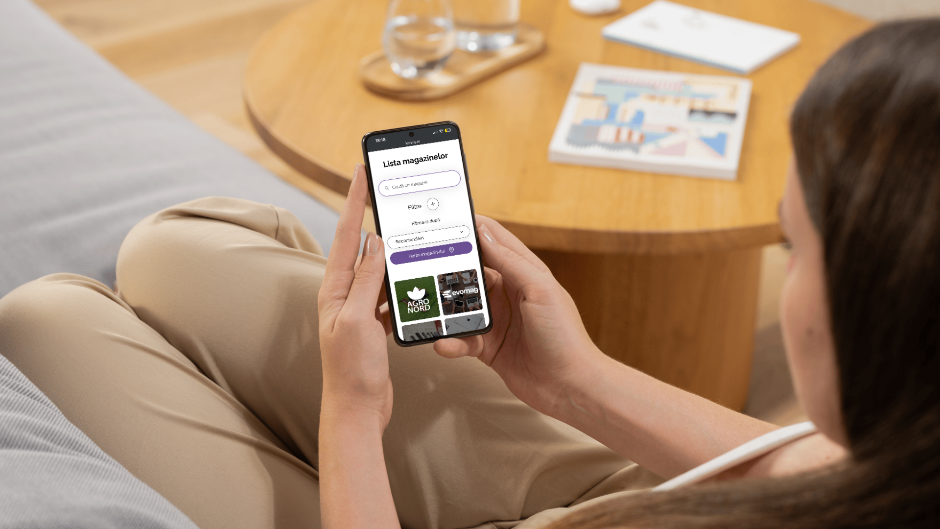 Am redus costurile. Acum plătești mai puțin când cumperi în rate.