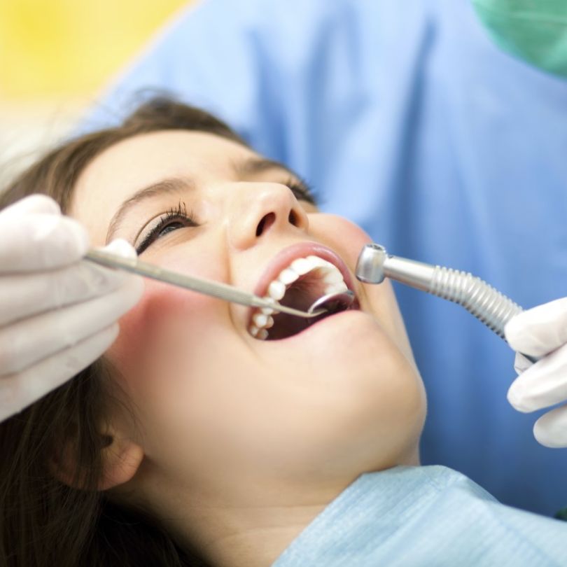 Zasebna zobozdravstvena ordinacija, Anja Šetar Mencinger Slika trgovine