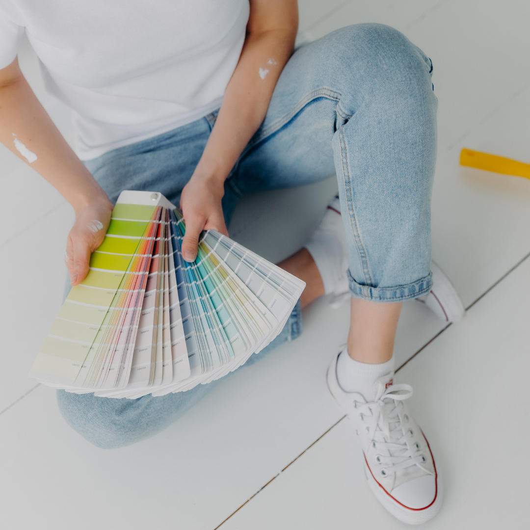 Atraktiv Slika trgovine