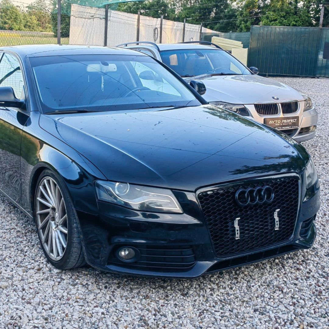 Auto Perfect Slika trgovine