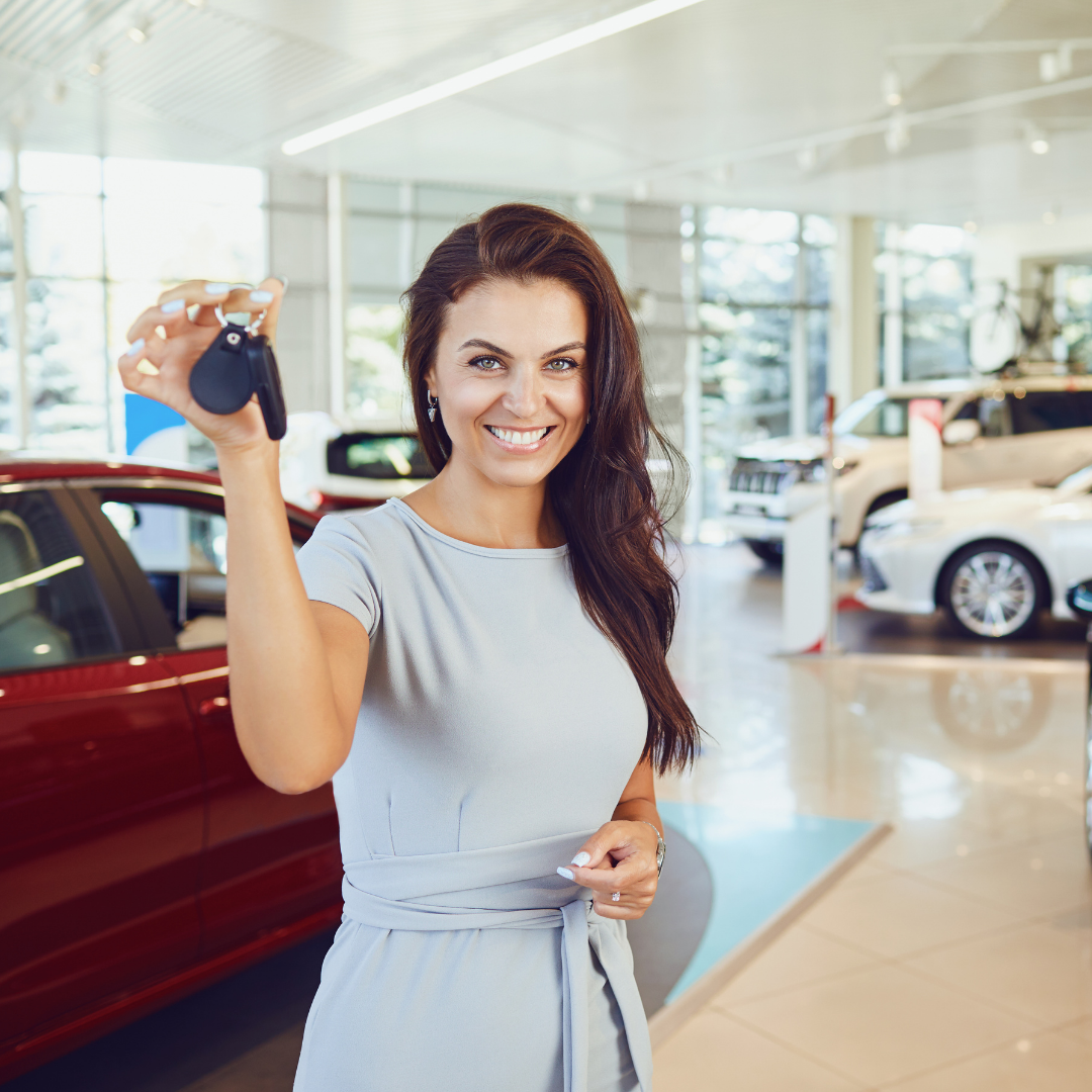 Avto Fram Slika trgovine