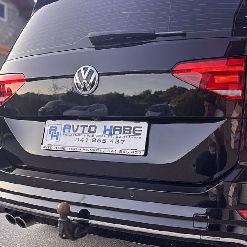 Avto Habe Slika trgovine