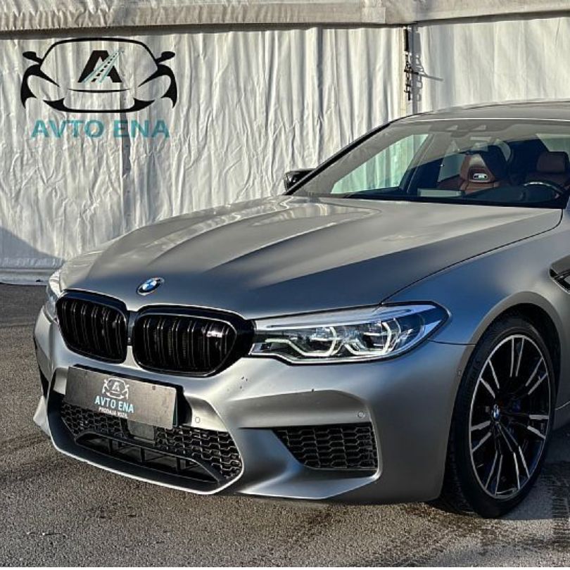 Avto ena d.o.o. Slika trgovine