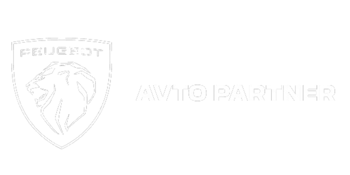 Avto Partner Logo partnerja