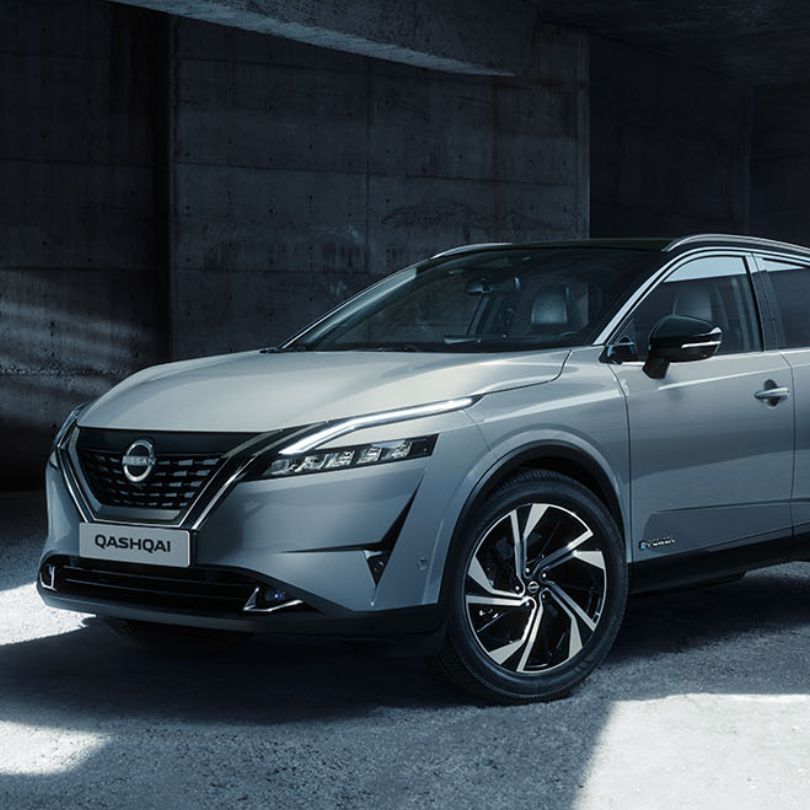 Avtohiša Ferk trgovina in storitve d.o.o. Slika trgovine