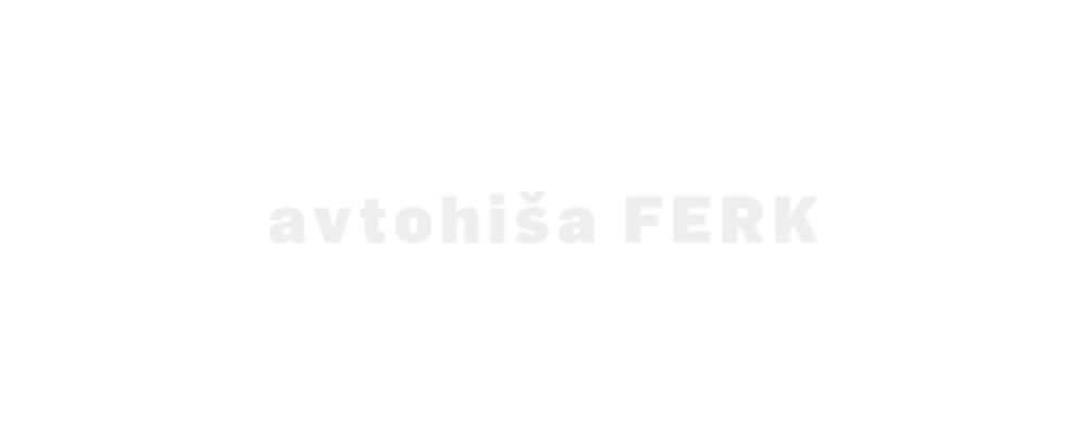 Avtohiša Ferk trgovina in storitve d.o.o. Logo partnerja