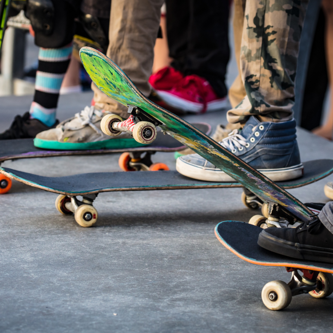 Sport Station Slika trgovine