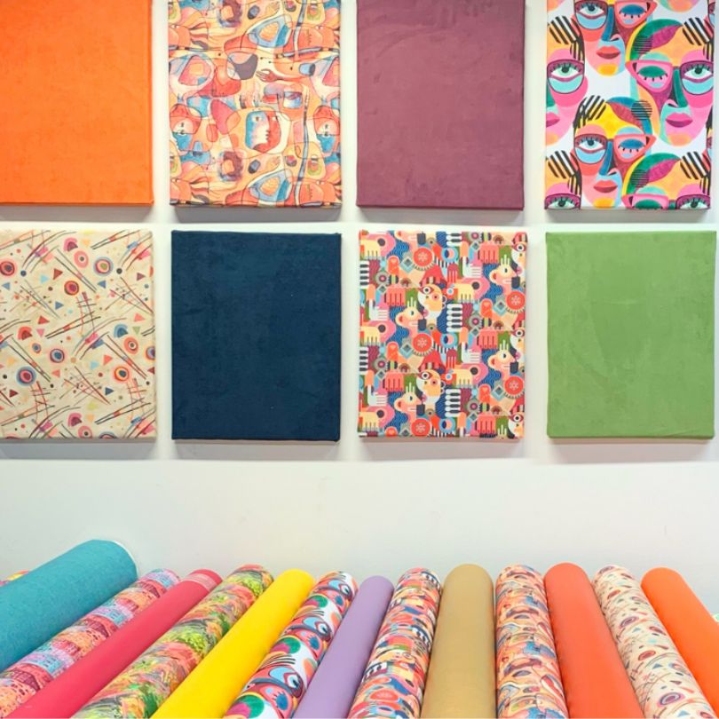 Svet Metraže Šiška Slika trgovine