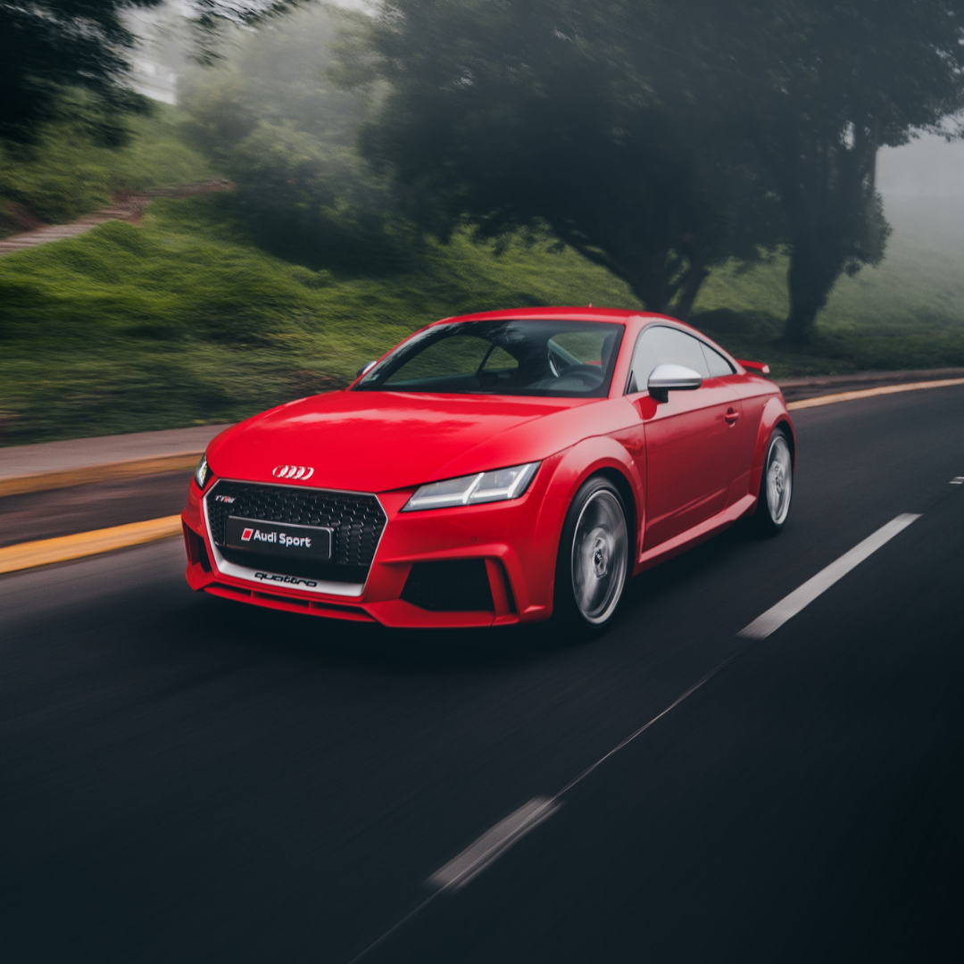 Avtohiša Berus Slika trgovine