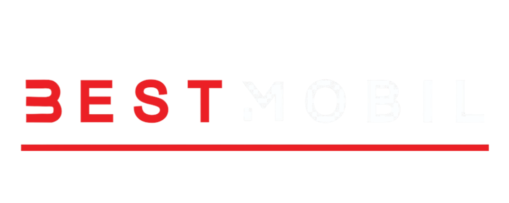 BEST MOBIL, Almir Velić s.p. Logo partnerja