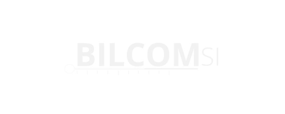 BILCOM SI Logo partnerja