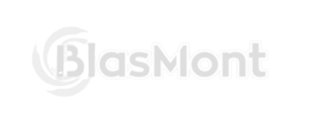 Blasmont Logo partnerja
