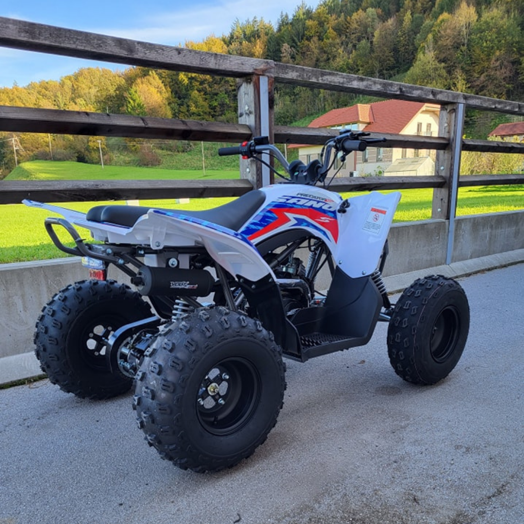 Pitbike.si Slika trgovine