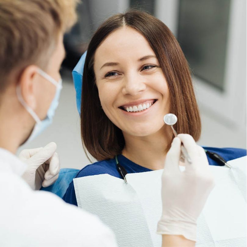 BV DENTAL SOLUTIONS Slika trgovine