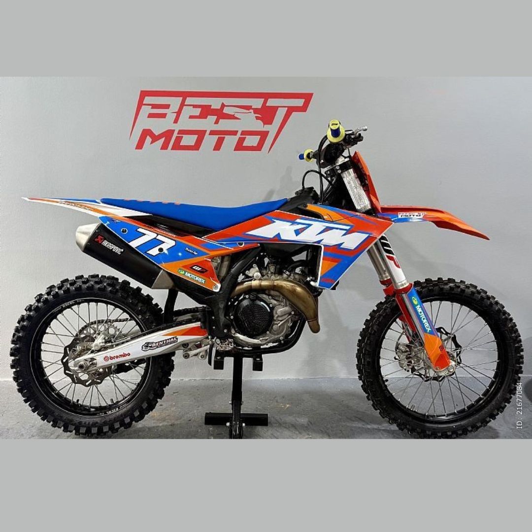 Best Moto Slika trgovine