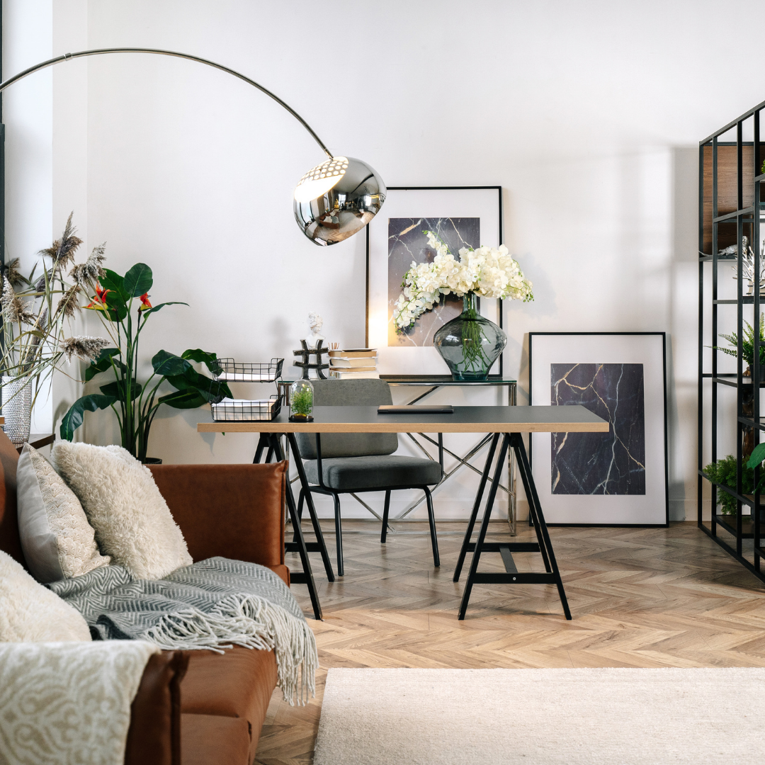 Pohištveni Kotiček Slika trgovine