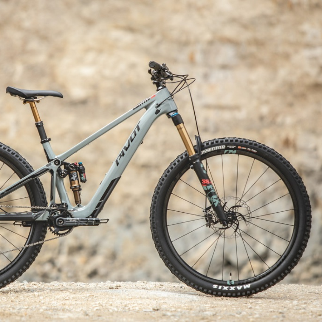 Blokada Slika trgovine