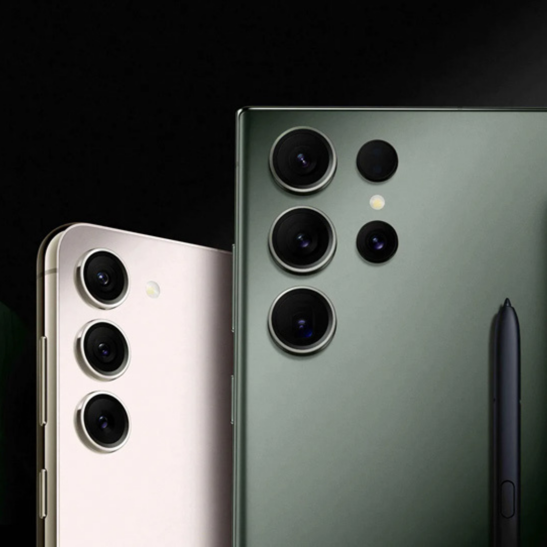 Mobitrgovina Slika trgovine