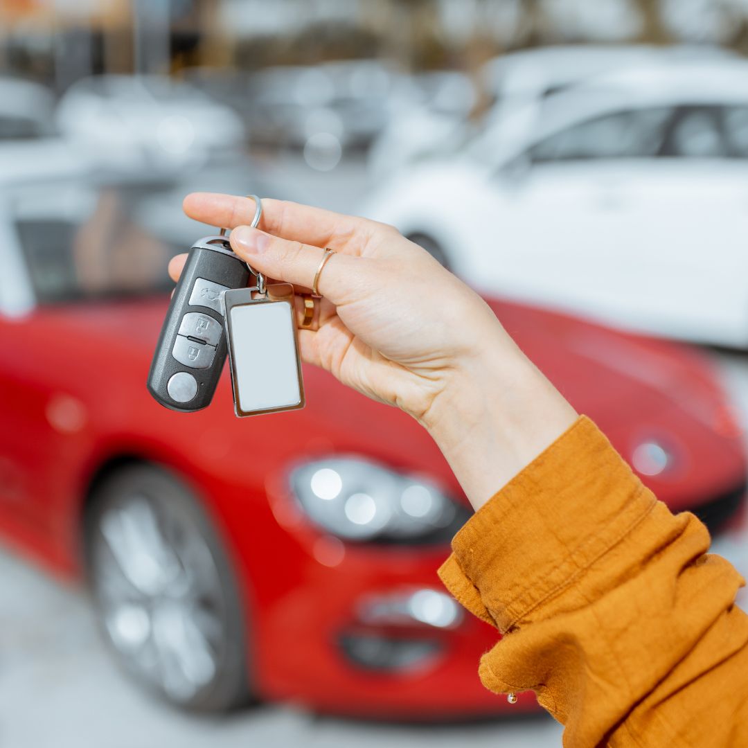 ODKUP VOZIL ČEMAŽAR Slika trgovine