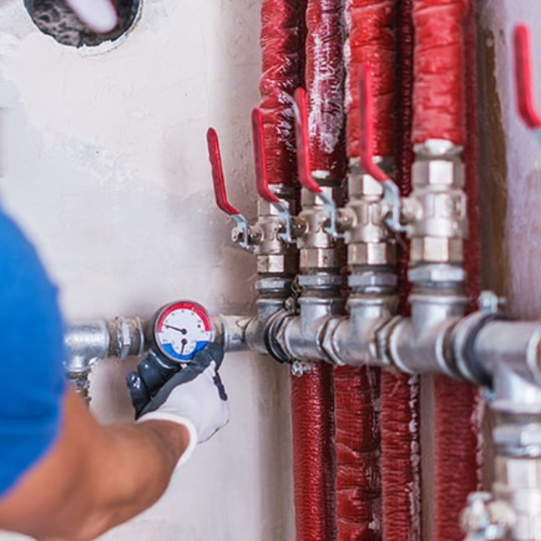 CENTAL INSTALACIJE CENE DRAGO Slika trgovine