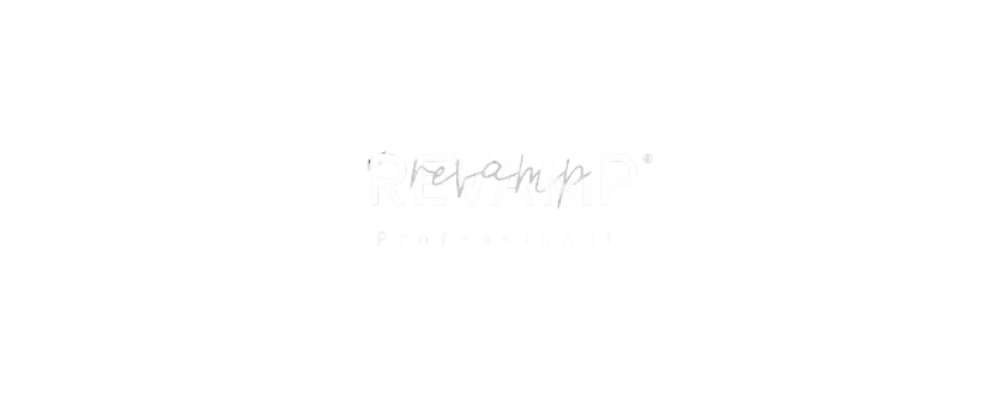 REVAMP PROFESSIONAL Logo partnerja