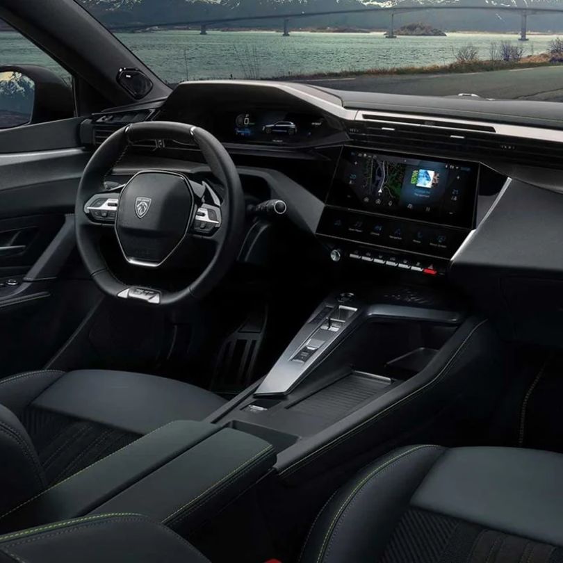 Car Plus Slika trgovine