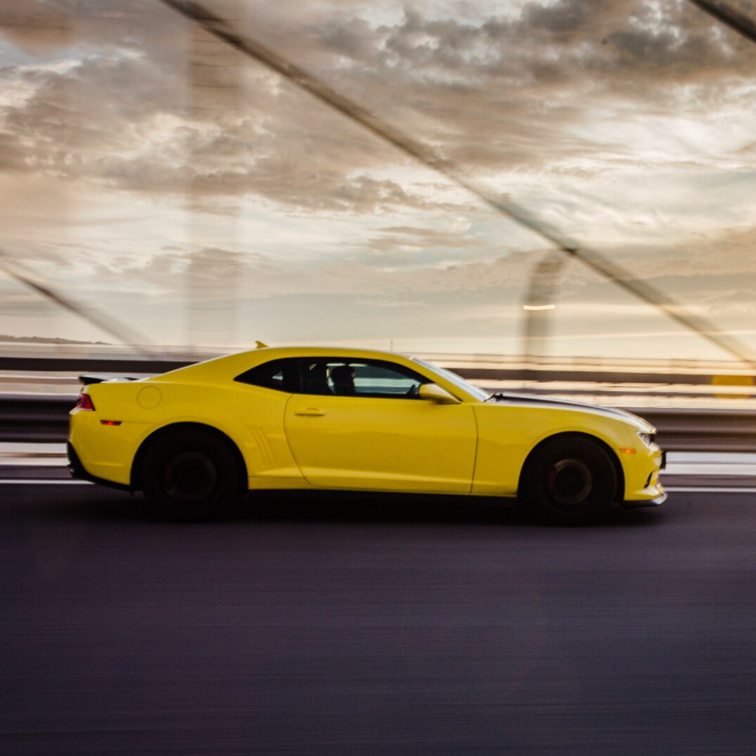 Carpark Slika trgovine