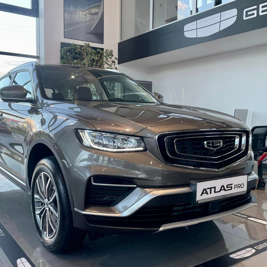 Avtohiša Čepin Slika trgovine