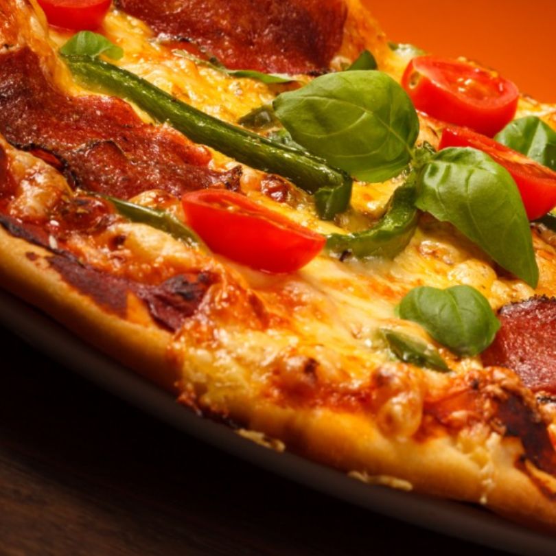 Matjaž Pandev, CosaNostra Slika trgovine