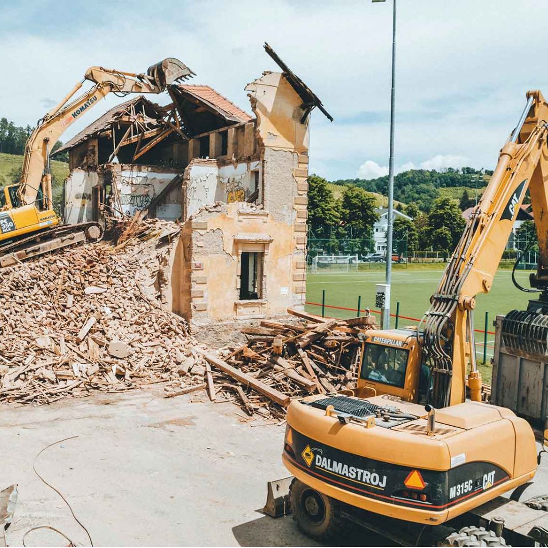 Dalmastroj Stapić Slika trgovine