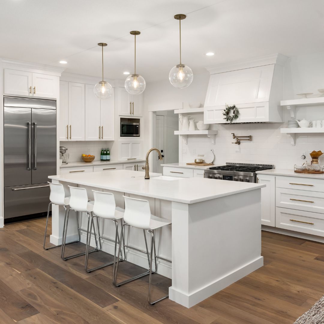 DAN KÜCHEN Studio kuhinj Murska Sobota Slika trgovine