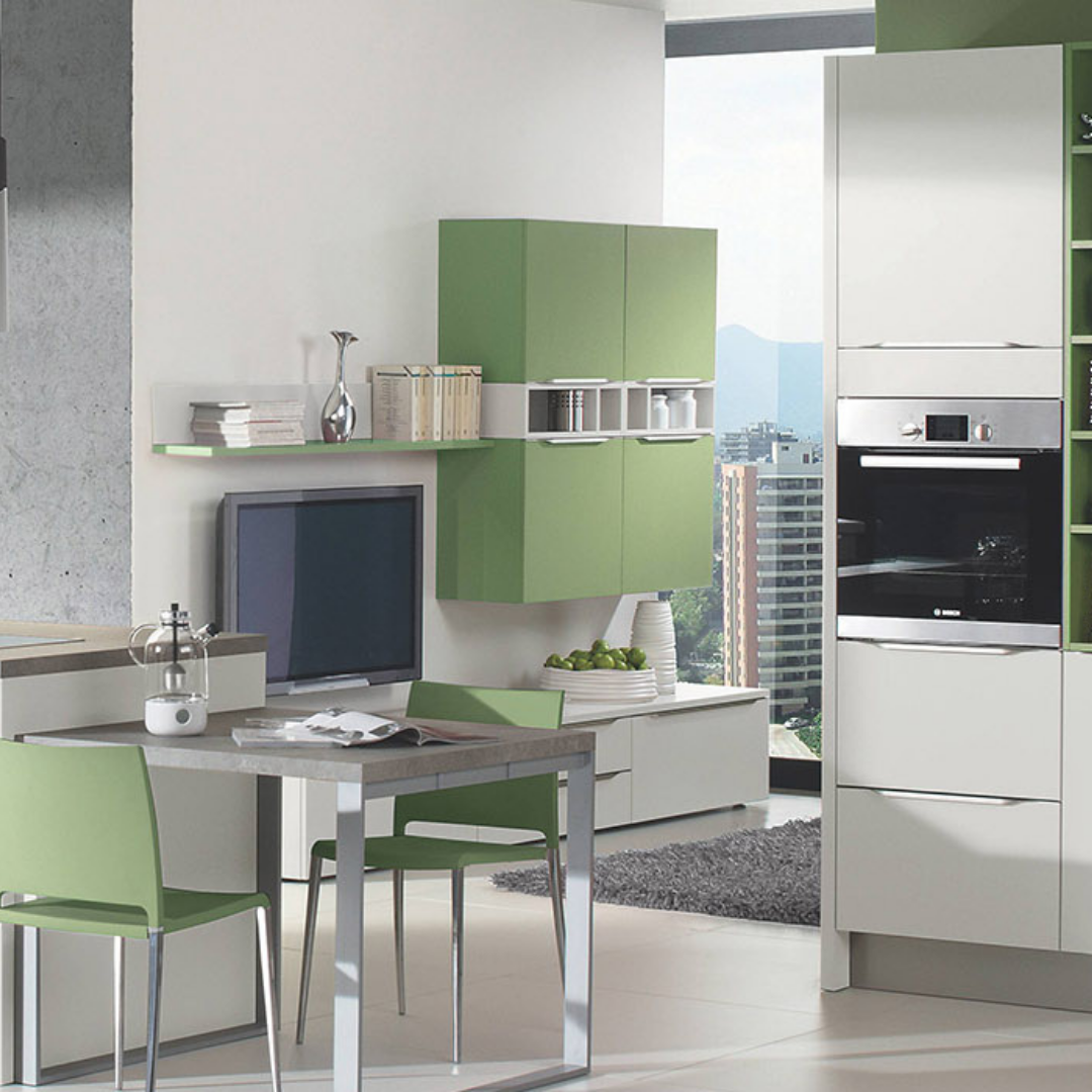 Salon pohištva Mobilije Slika trgovine