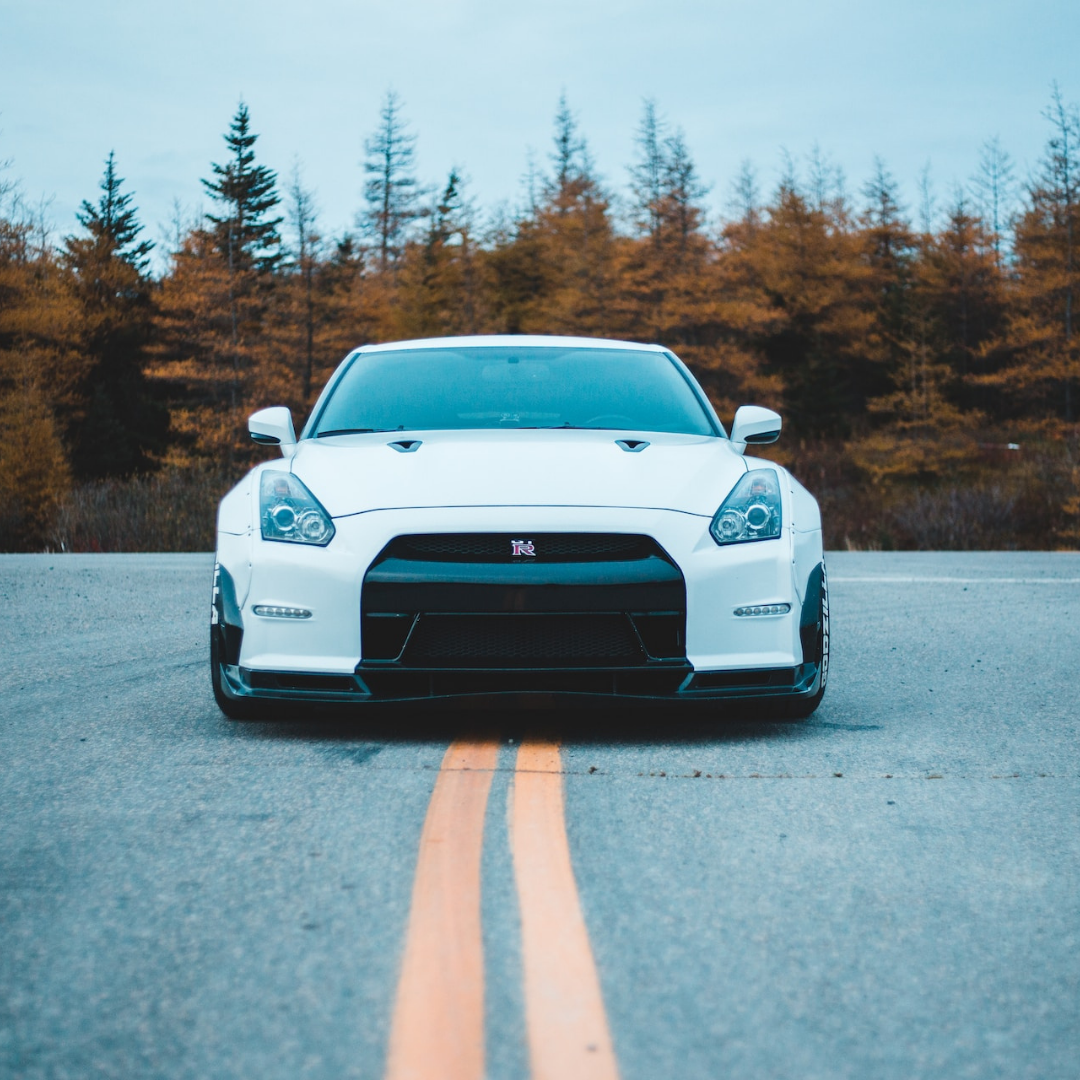 DD Avto Slika trgovine