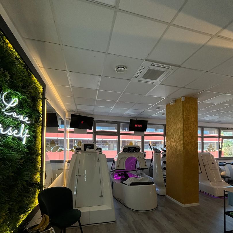 DELUXE GOSTINSTVO d.o.o. Slika trgovine